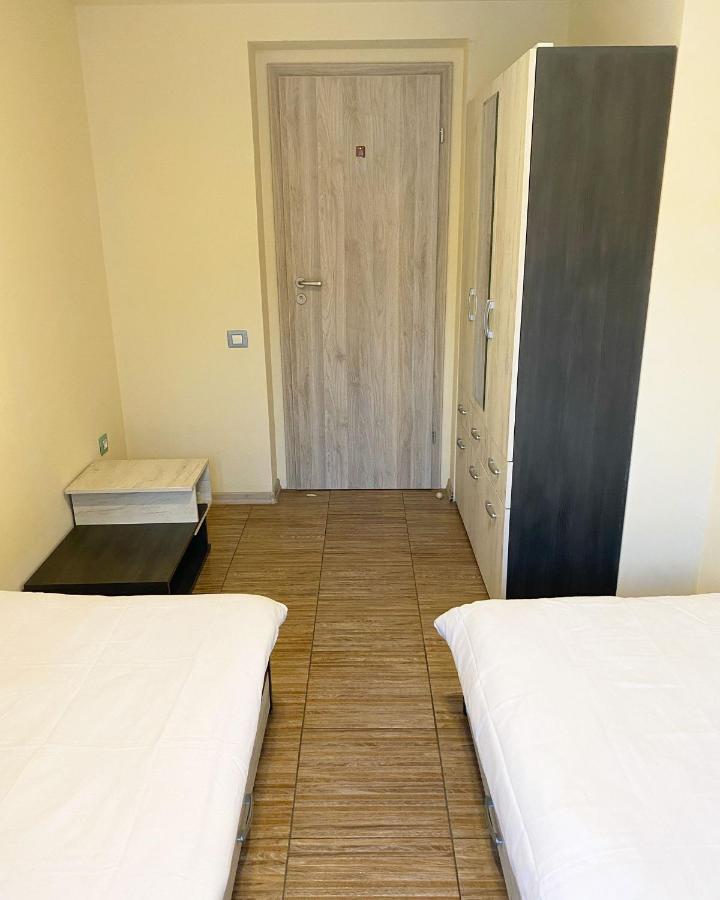 Anthora Hostel Plovdiv Extérieur photo
