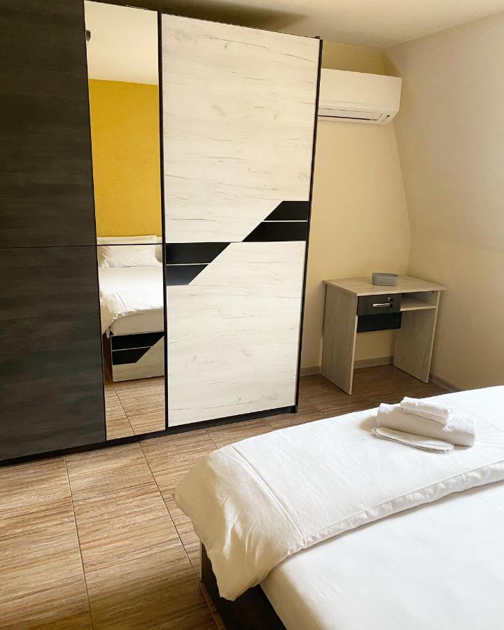 Anthora Hostel Plovdiv Extérieur photo