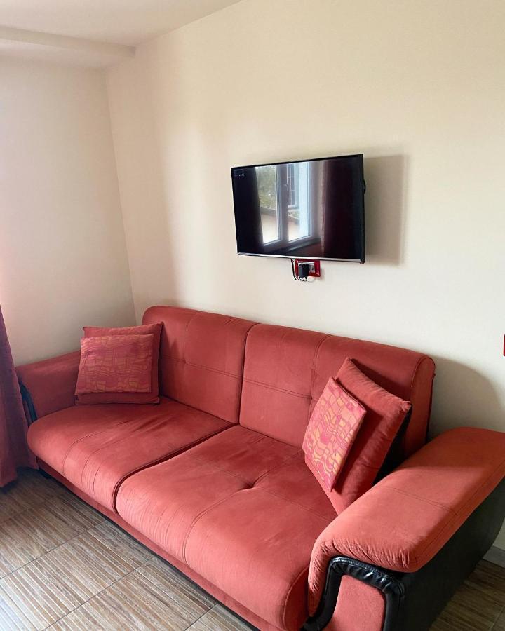 Anthora Hostel Plovdiv Extérieur photo