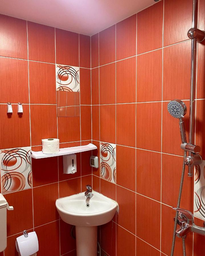 Anthora Hostel Plovdiv Extérieur photo