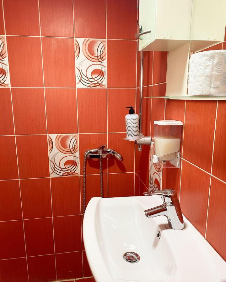 Anthora Hostel Plovdiv Extérieur photo