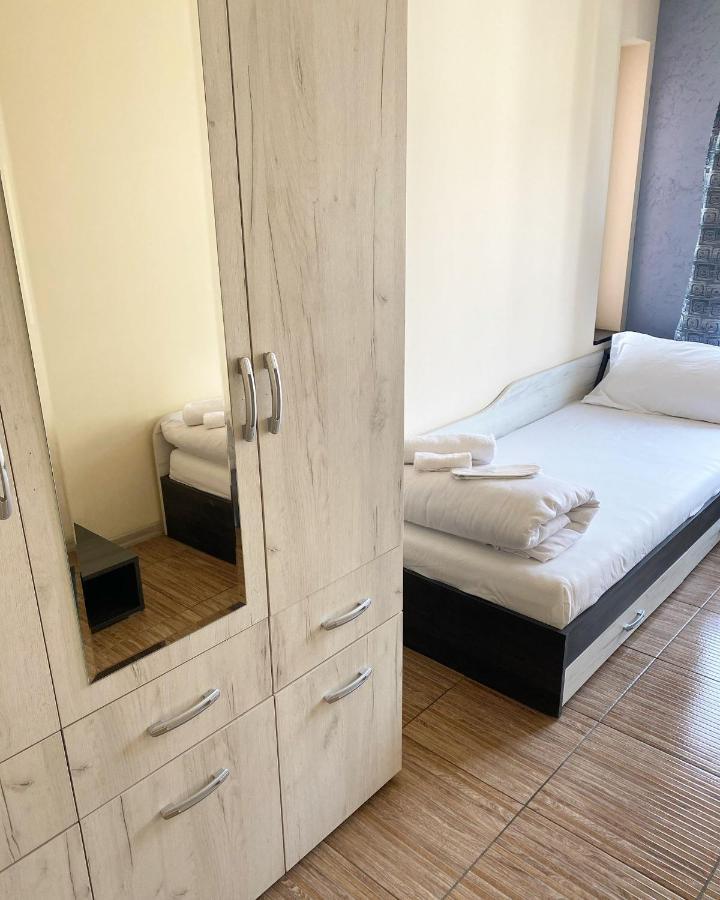 Anthora Hostel Plovdiv Extérieur photo