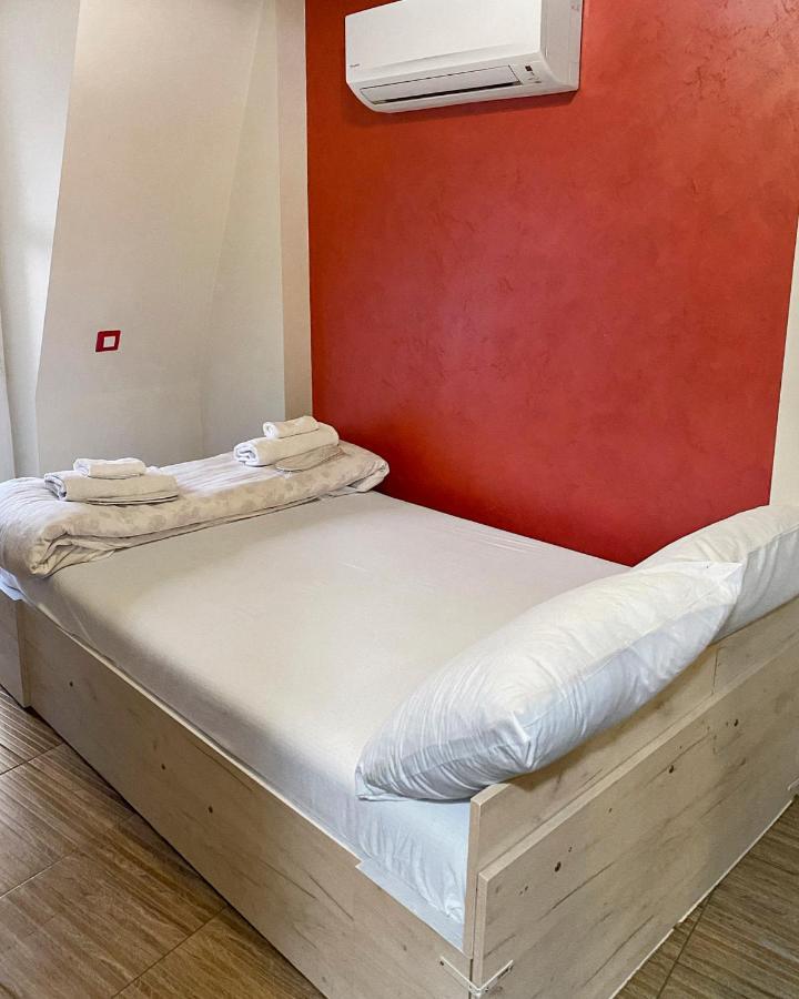 Anthora Hostel Plovdiv Extérieur photo